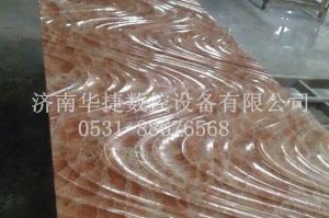 南阳镇平县石材雕刻样板